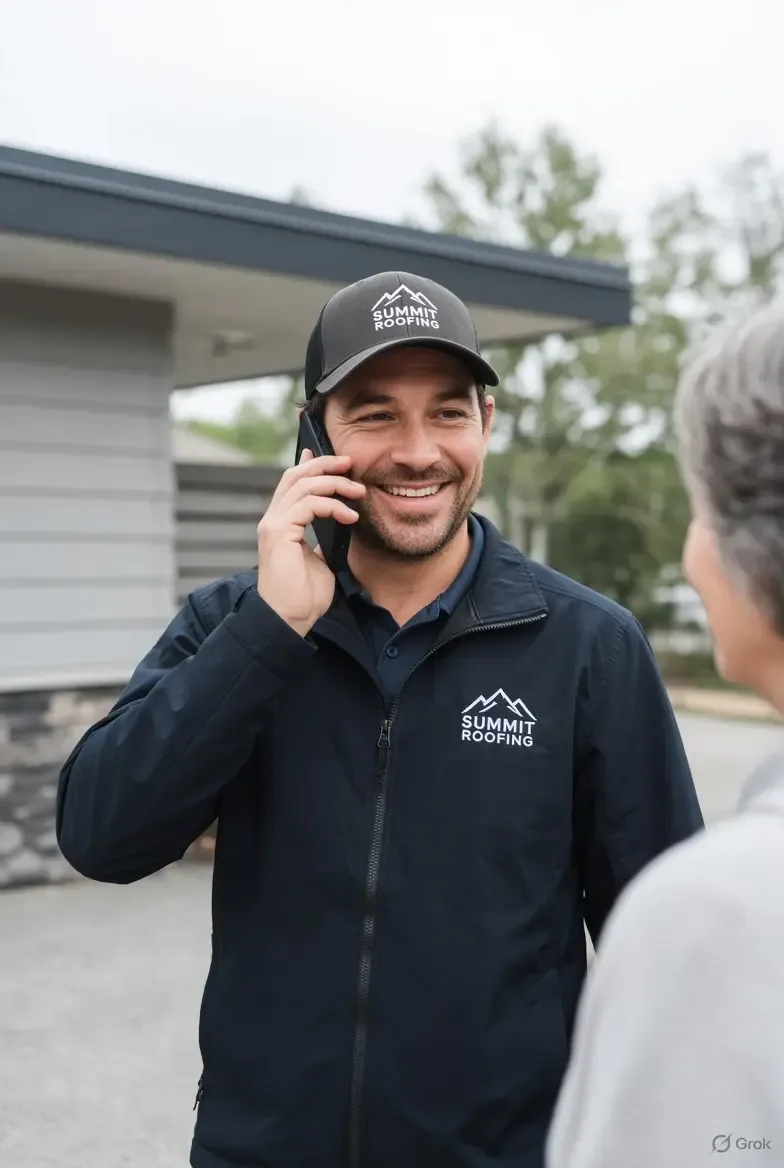 Flat Roof Leak Repair Newport, NE FAQs
